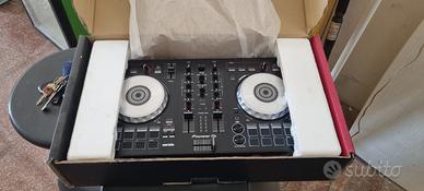 Pioneer DJ DDJ-SB3