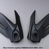 Muso frontale cupolino YAMAHA XJ6 N 2009 - 2011