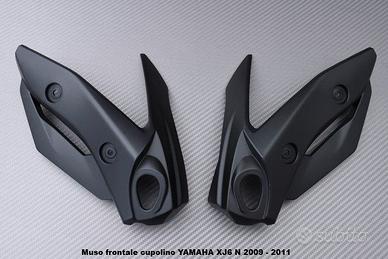 Muso frontale cupolino YAMAHA XJ6 N 2009 - 2011
