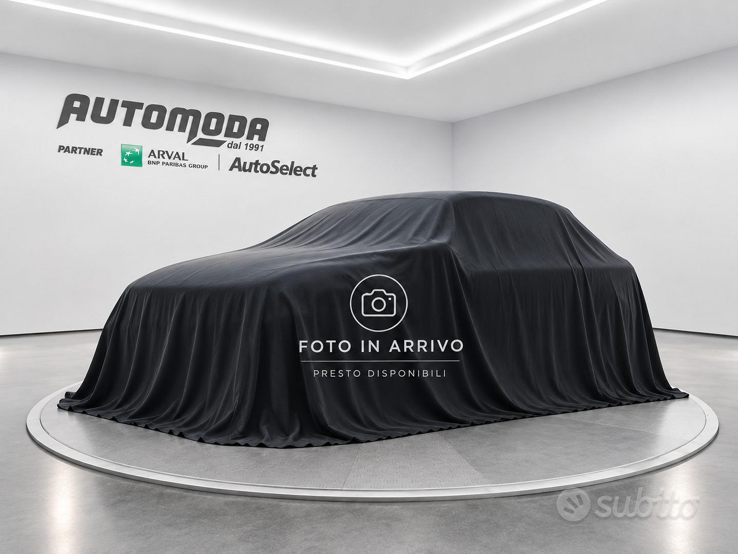 Audi Q3 2ª serie