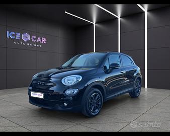 FIAT 500X 1.3 MultiJet 95 CV Club