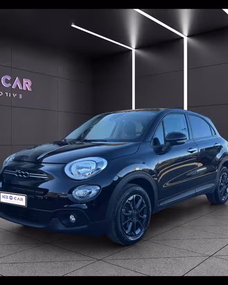 FIAT 500X 1.3 MultiJet 95 CV Club
