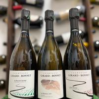 Girard Bonnet Champagne