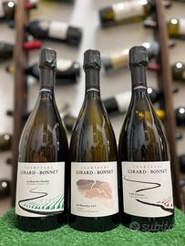 Girard Bonnet Champagne