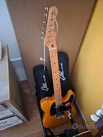 Squier Telecaster Classic Vibe '50s 