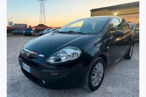 Fiat Punto Evo 1.3 Multijet 75 CV