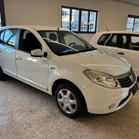 Dacia Sandero 1.4 8V GPL Lauréate Neopatentati