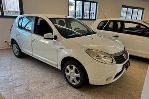 Dacia Sandero 1.4 8V GPL Lauréate Neopatentati