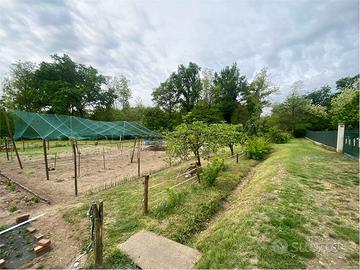 Terreno Edificabile a Golasecca