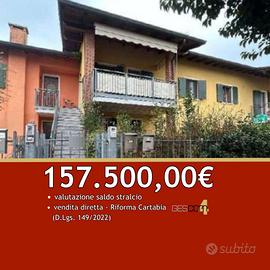 Porzione di casa a Castelnuovo del Garda (VR)
