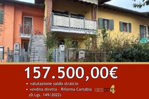 Porzione di casa a Castelnuovo del Garda (VR)