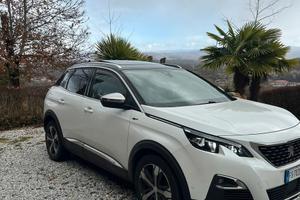 Peugeot 3008 GT LINE