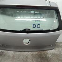 PORTELLONE POSTERIORE COMPLETO VOLKSWAGEN Polo 5Â°