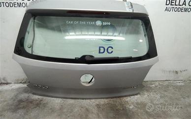 PORTELLONE POSTERIORE COMPLETO VOLKSWAGEN Polo 5Â°