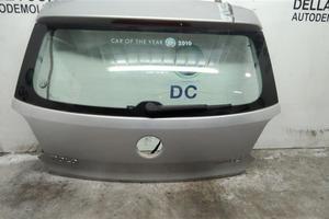 PORTELLONE POSTERIORE COMPLETO VOLKSWAGEN Polo 5Â°