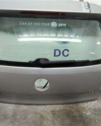 PORTELLONE POSTERIORE COMPLETO VOLKSWAGEN Polo 5°