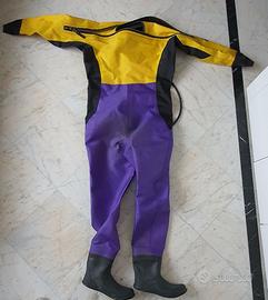 Muta trilaminato polar bears