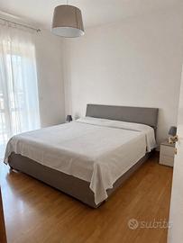 Attico a Borgo Milano - Quadrilocale