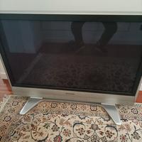 Panasonic al plasma 40 pollici