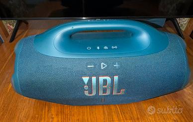JBL BOOMBOX 4