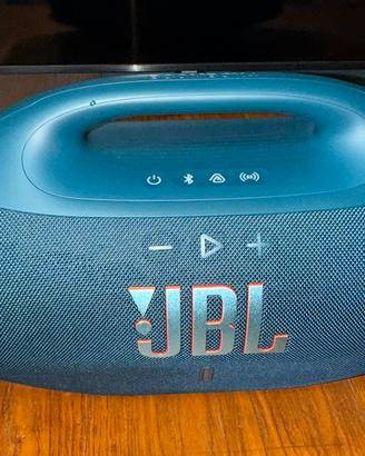 JBL BOOMBOX 4
