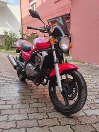 Kawasaki ER 5 - Anno 2005