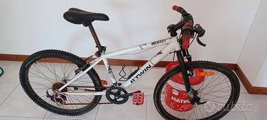 bici mtb da sistemare 