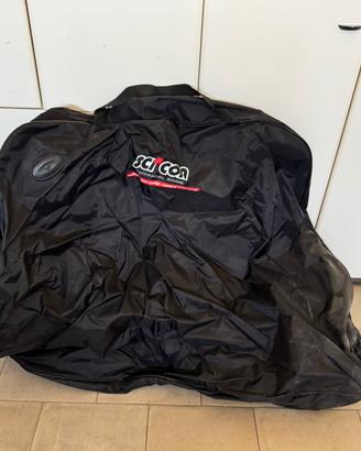 Borsa portabici scicon