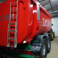 dumper zaccaria