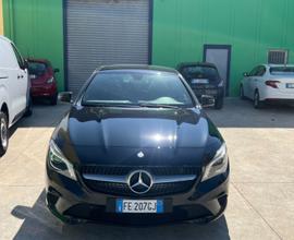 Mercedes-benz CLA 220 CLA 200 d Automatic Sport