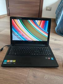 Lenovo G50-70 - Notebook 15,6"