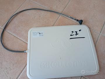 pannello riscaldante per cuccia