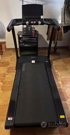 TOORX MIRAGE S80 TAPIS ROULANT