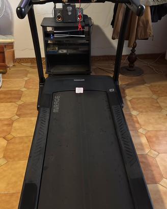 TOORX MIRAGE S80 TAPIS ROULANT