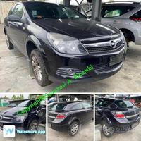 Ricambi usati Opel Astra GTC anno 2007 Fi