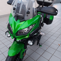 Kavasaki versys 650