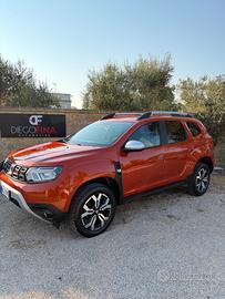Dacia Duster 1.0 TCe GPL 4x2 Prestige strabelloo!!