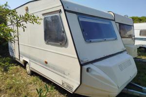 roulotte a grosseto adria/roller/nardi ecc