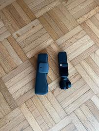 video camera per viaggiare 4K