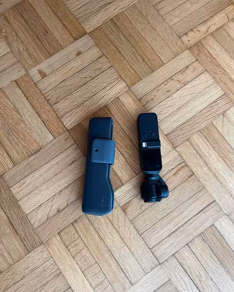 video camera per viaggiare 4K