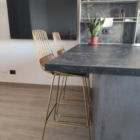 Sgabelli cucina design