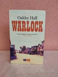 warlock di Oakley Hall 