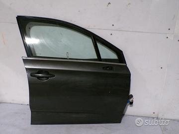 Portiera Anteriore Destra Citroen C4 2015
