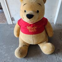 Winnie the pooh