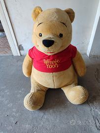 Winnie the pooh