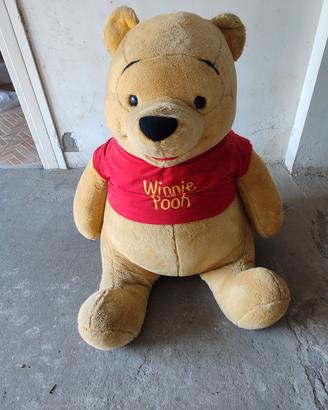 Winnie the pooh