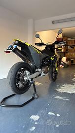 Husqvarna 701 Supermoto