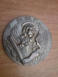 Militaria, 1 Premio di Venezia