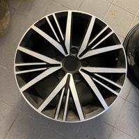 Cerchi in lega Golf 7 Linas