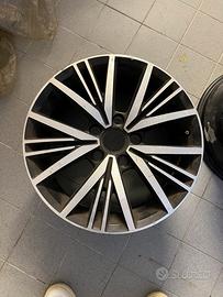 Cerchi in lega Golf 7 Linas